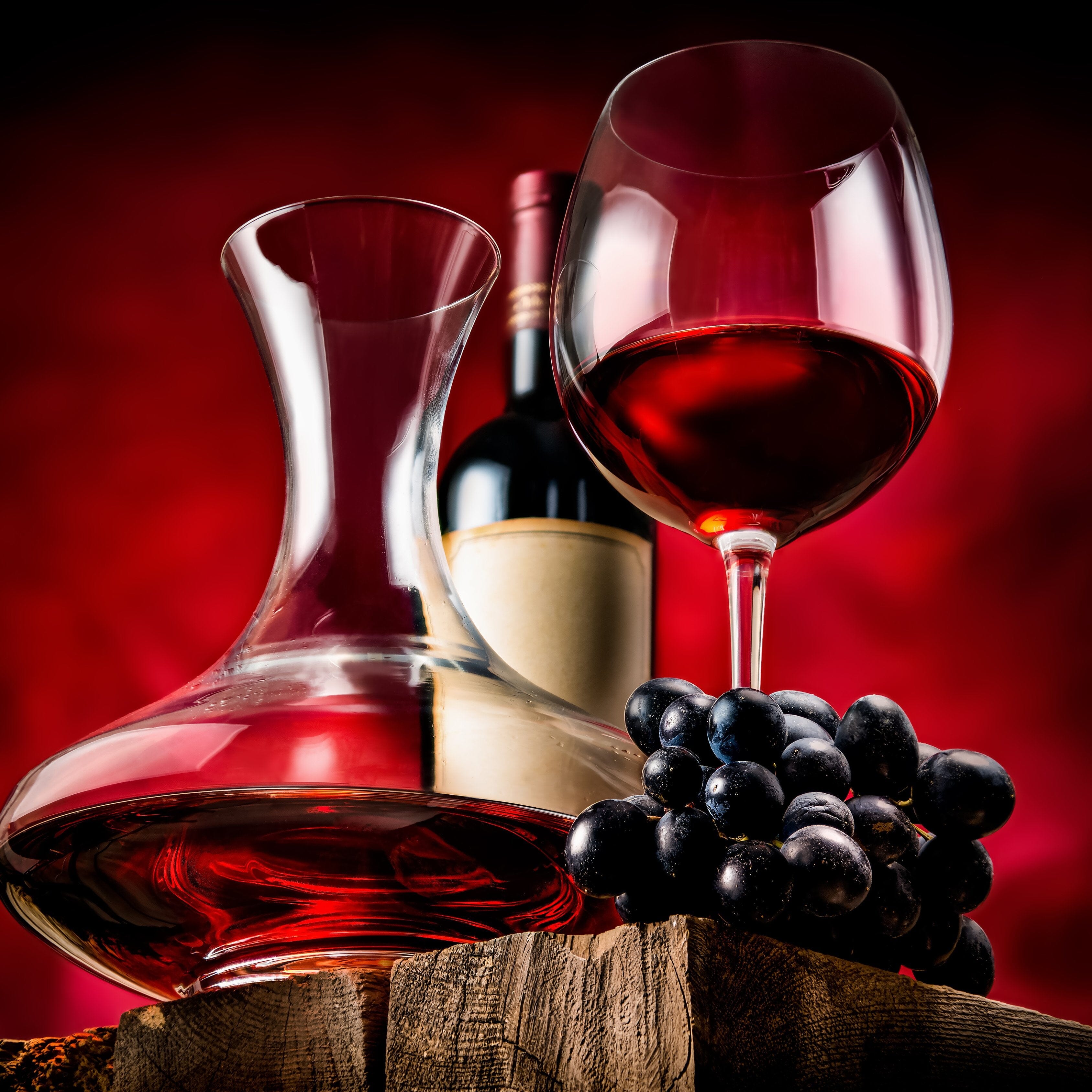 Premium & Small Production Wines