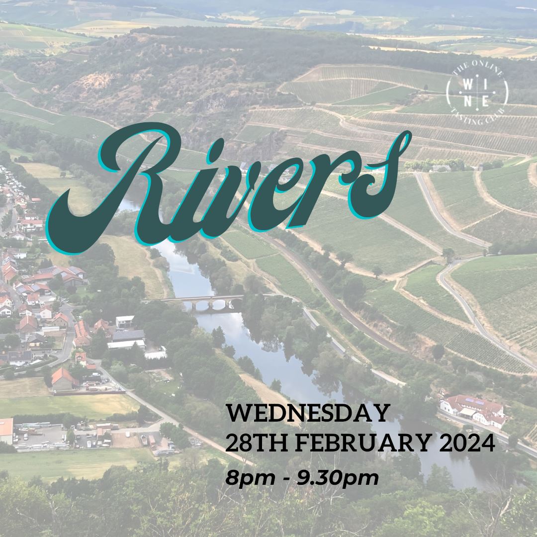 Rivers - February 2024