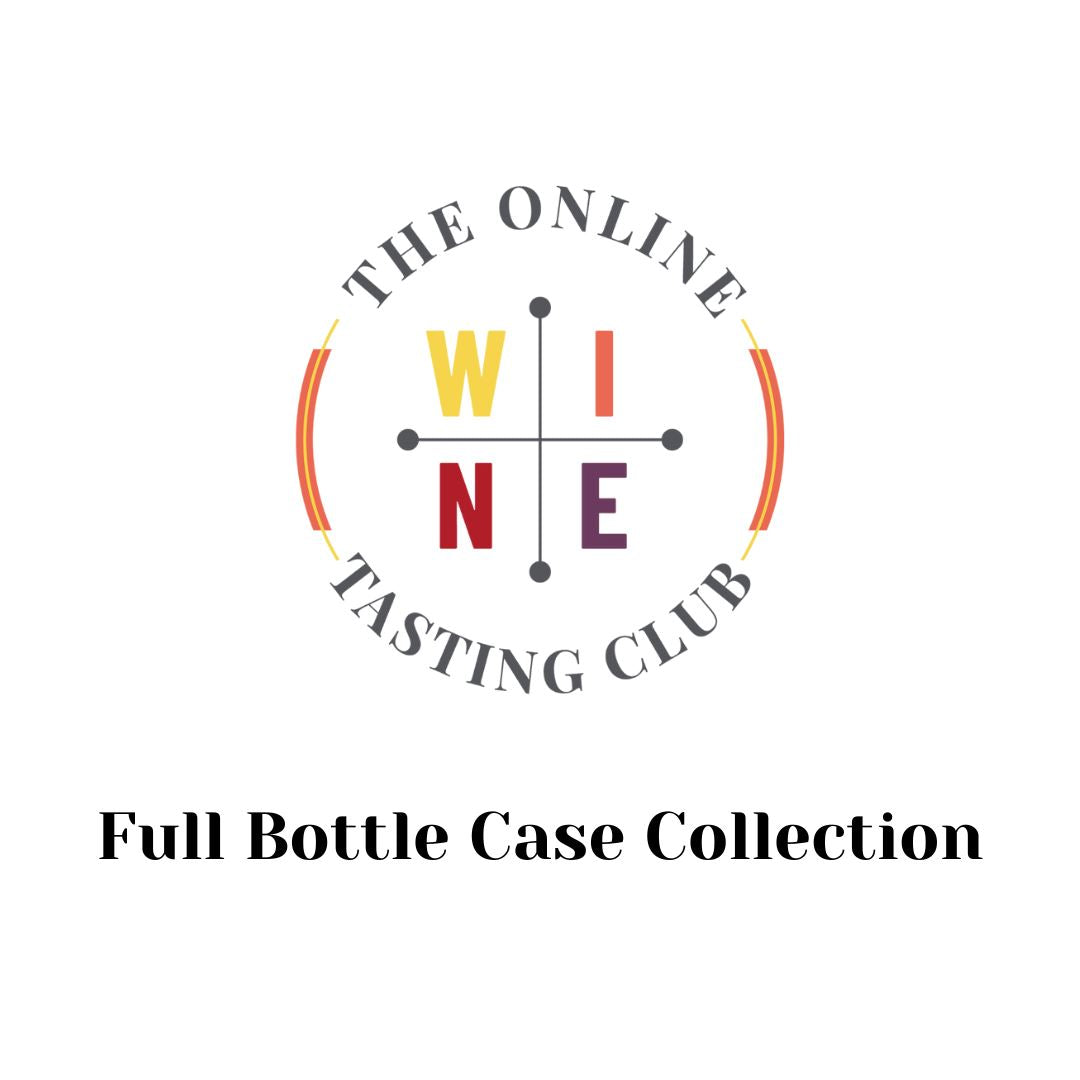 Wine Cases
