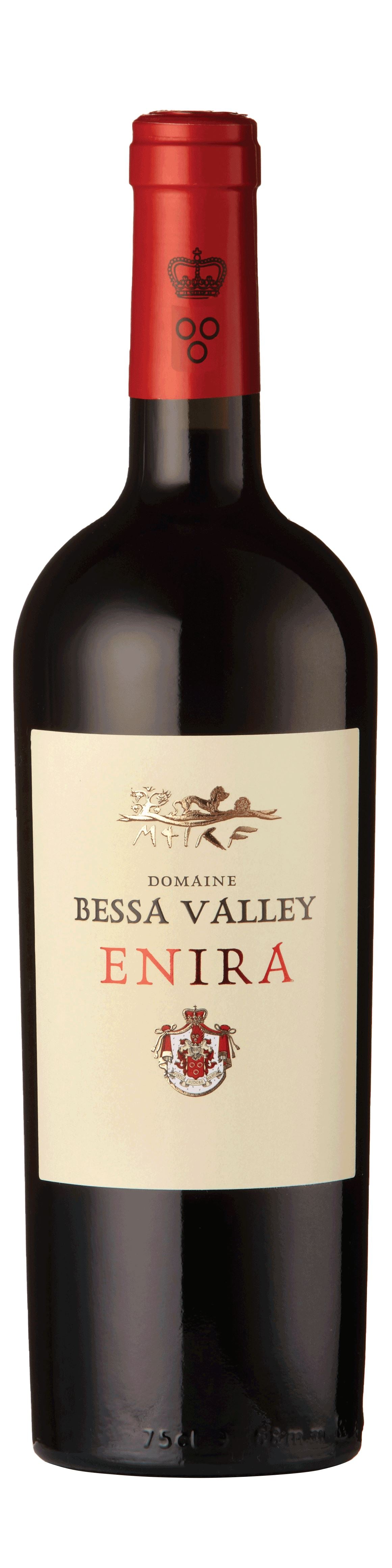 Enira, Bessa Valley, Bulgaria, 2018 Wine Bottle Alliance Wines 
