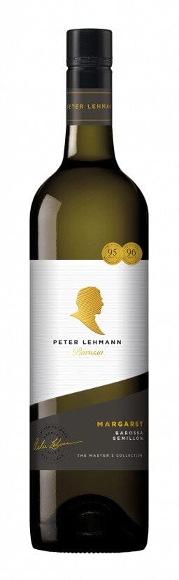 Peter Lehmann Masters, `Margaret` Barossa Valley Semillon Wine Bottle Liberty Wines 