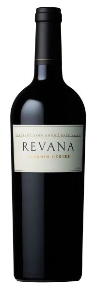 Revana, Terroir Series, Cabernet Sauvignon, Napa Valley, 2015 Wine Bottle Vineyard Cellars 