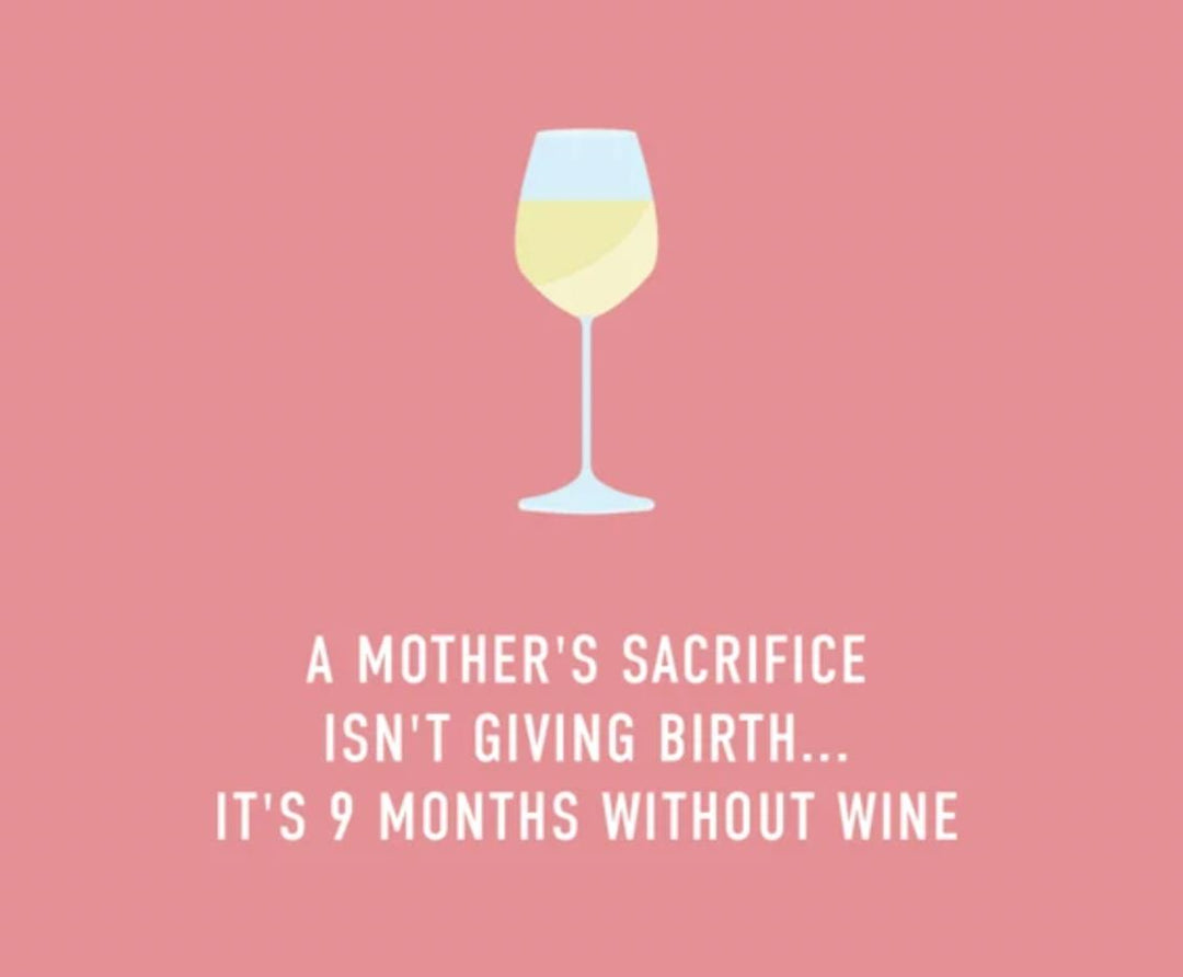 Mother’s Day Top Tipples