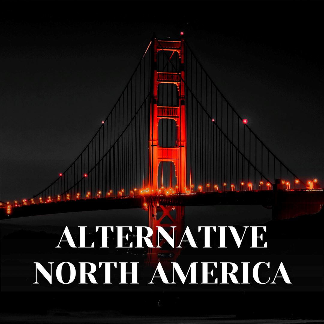 Alternative North America
