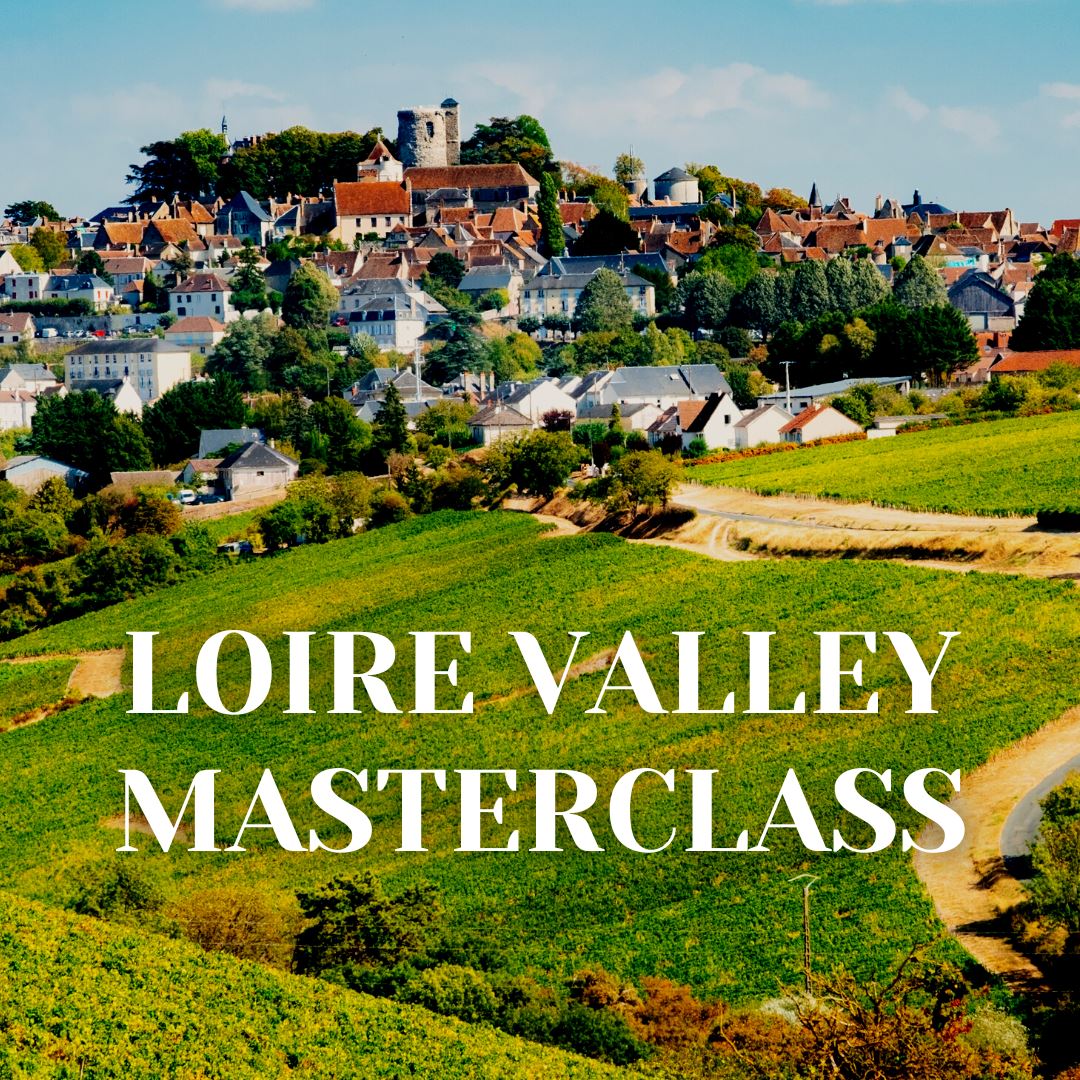 Loire Valley Masterclass
