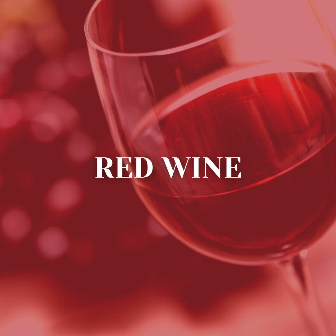 Red Wines