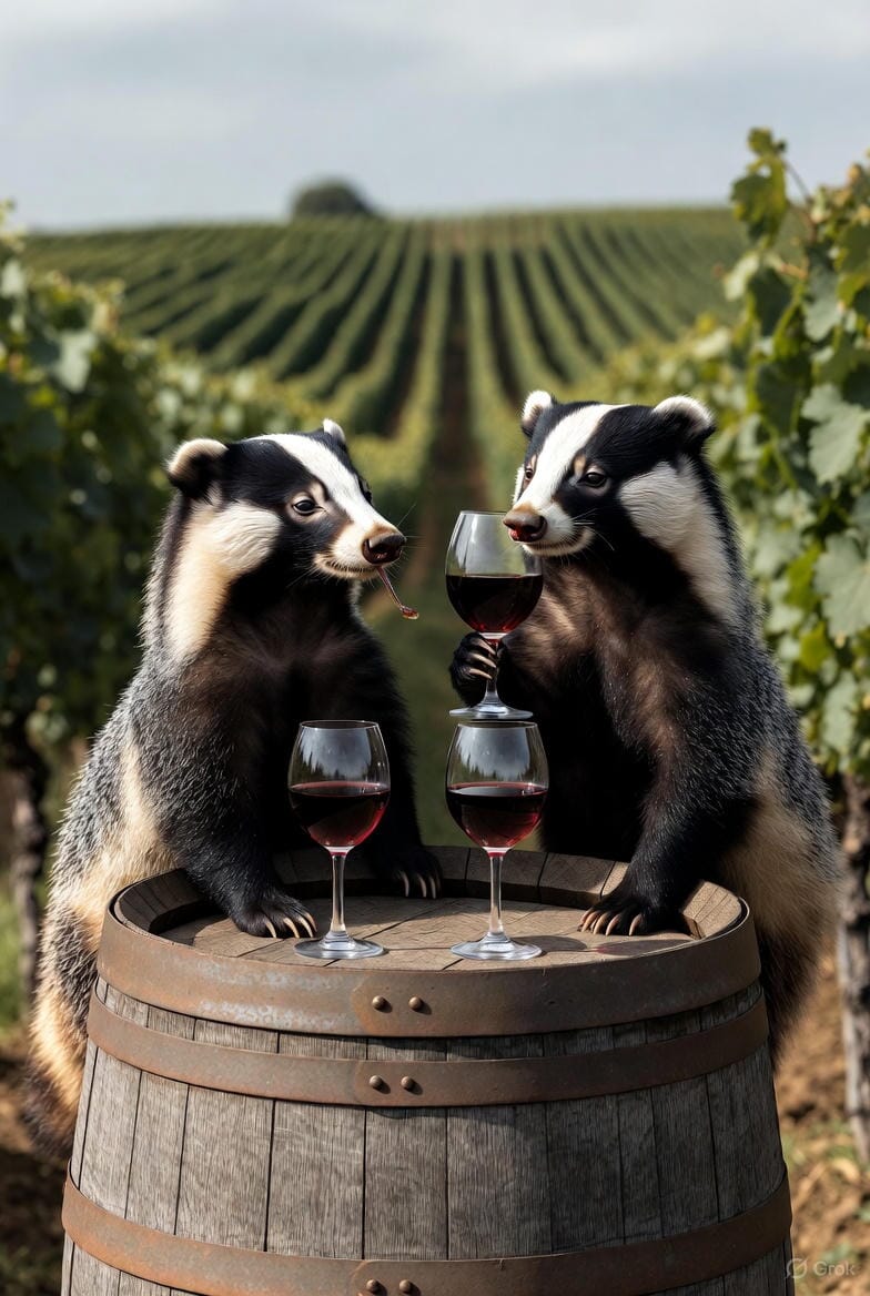 Buy a Used Wine Barrel - *Collection Only* The Online Wine Tasting Club 