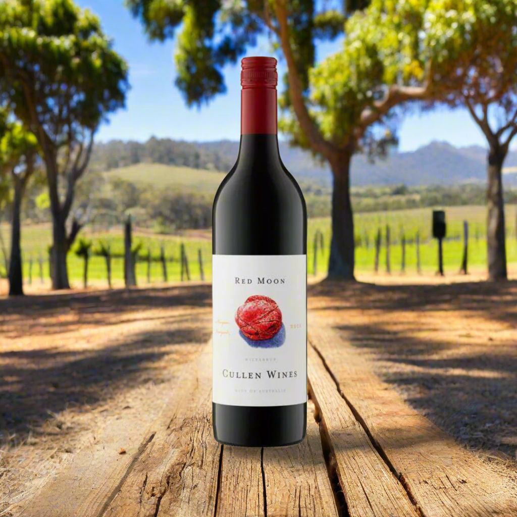 Cullen Wines &