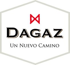 Dagaz Wine Selection - 5 Bottles Wine Case The Online Wine Tasting Club 