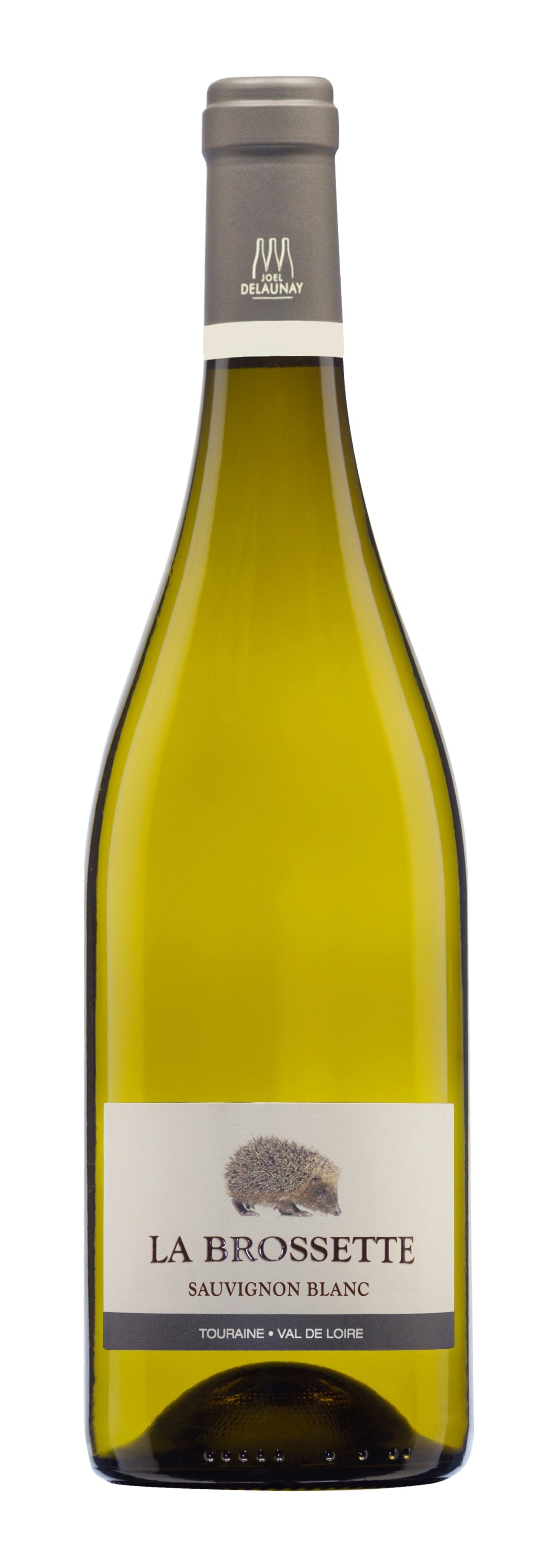Domaine de La Brossette, Touraine Sauvignon Blanc, Loire Valley, France Wine Bottle Liberty Wines 