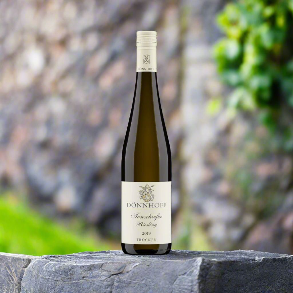 Dönnhoff, Tonschiefer Dry Slate Riesling, Nahe, Germany, 2019 Wine Bottle ABS WInes 