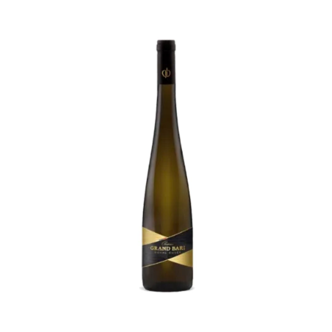 Grand Bari, Royal Cuvee Wine Bottle The Naughty Grape 