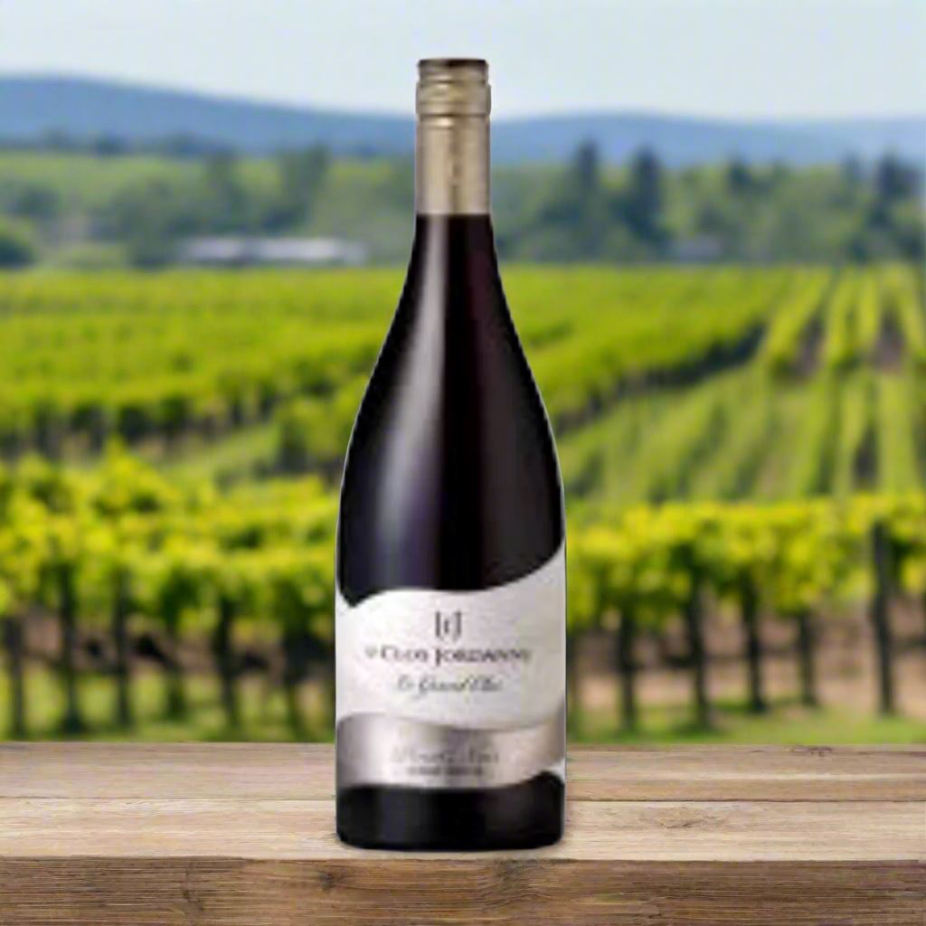 Le Clos Jordanne, 'Le Grand Clos,' Pinot Noir, Niagara Peninsula Wine Bottle Liberty Wines 