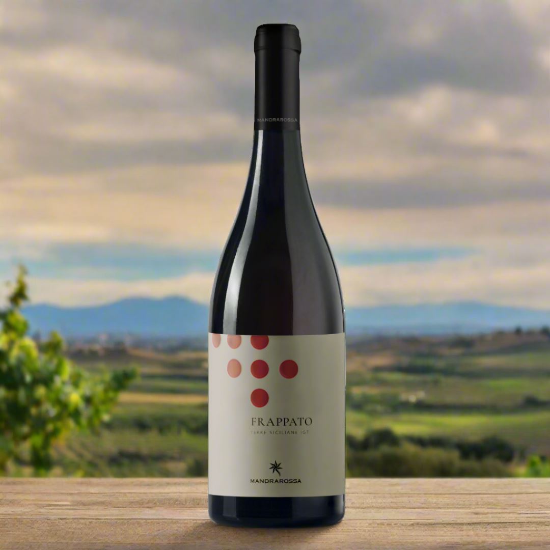 Single Serve Wines