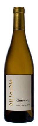 Melville, Chardonnay, Santa Rita Hills, USA, 2020 Wine Bottle Vineyard Cellars 