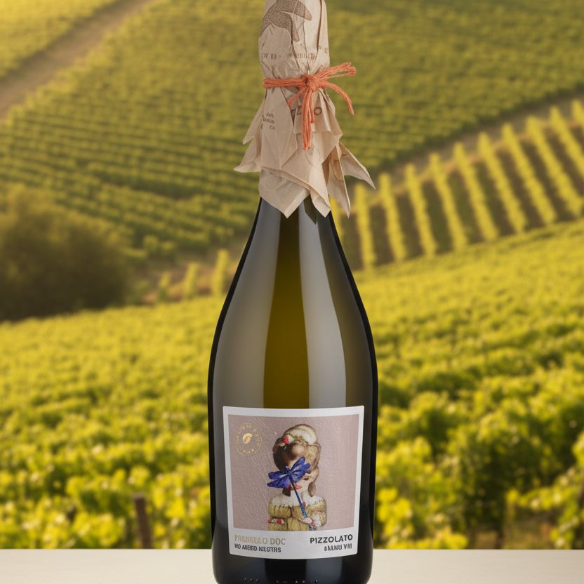 National Prosecco Day Trio - 13th August 2026 The Online Wine Tasting Club 