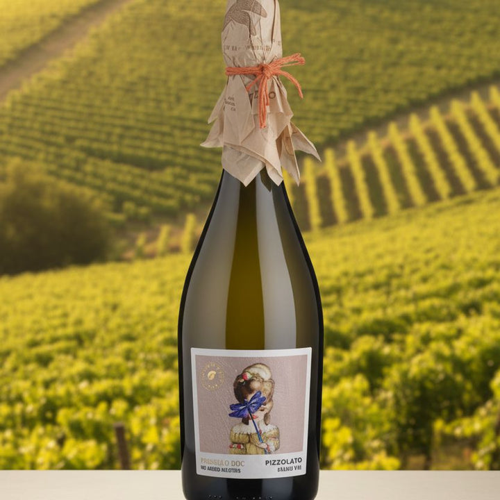 National Prosecco Day Trio - 13th August 2026 The Online Wine Tasting Club 