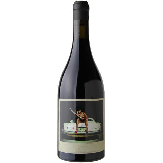 Orin Swift, Machete, Red Blend, California, USA, 2020 Wine Bottle Vineyard Cellars 