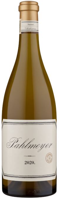 Pahlmeyer, Chardonnay, Napa Valley, 2020 Wine Bottle Vineyard Cellars 