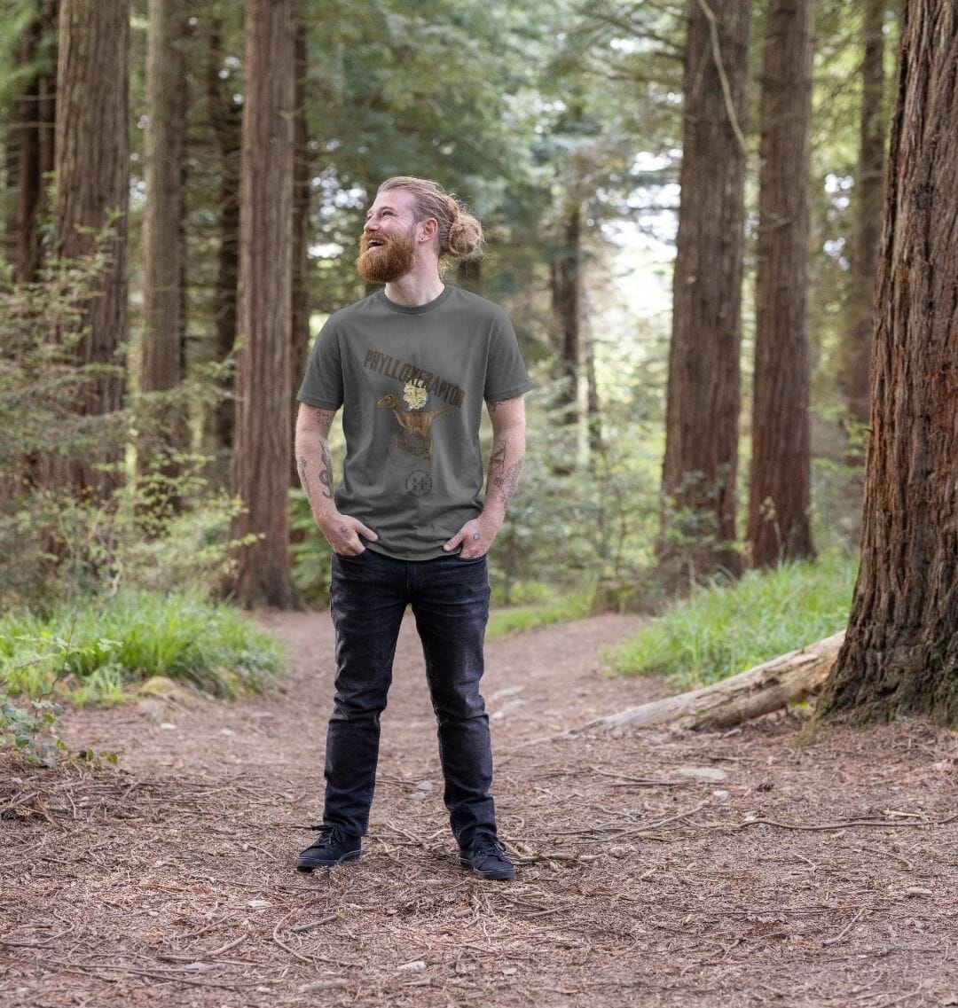 Phylloxeraptor T-Shirt Printed T-shirt Online Wine Tasting Club 
