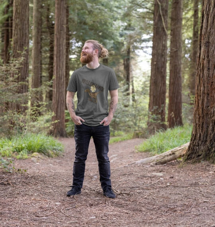 Phylloxeraptor T-Shirt Printed T-shirt Online Wine Tasting Club 
