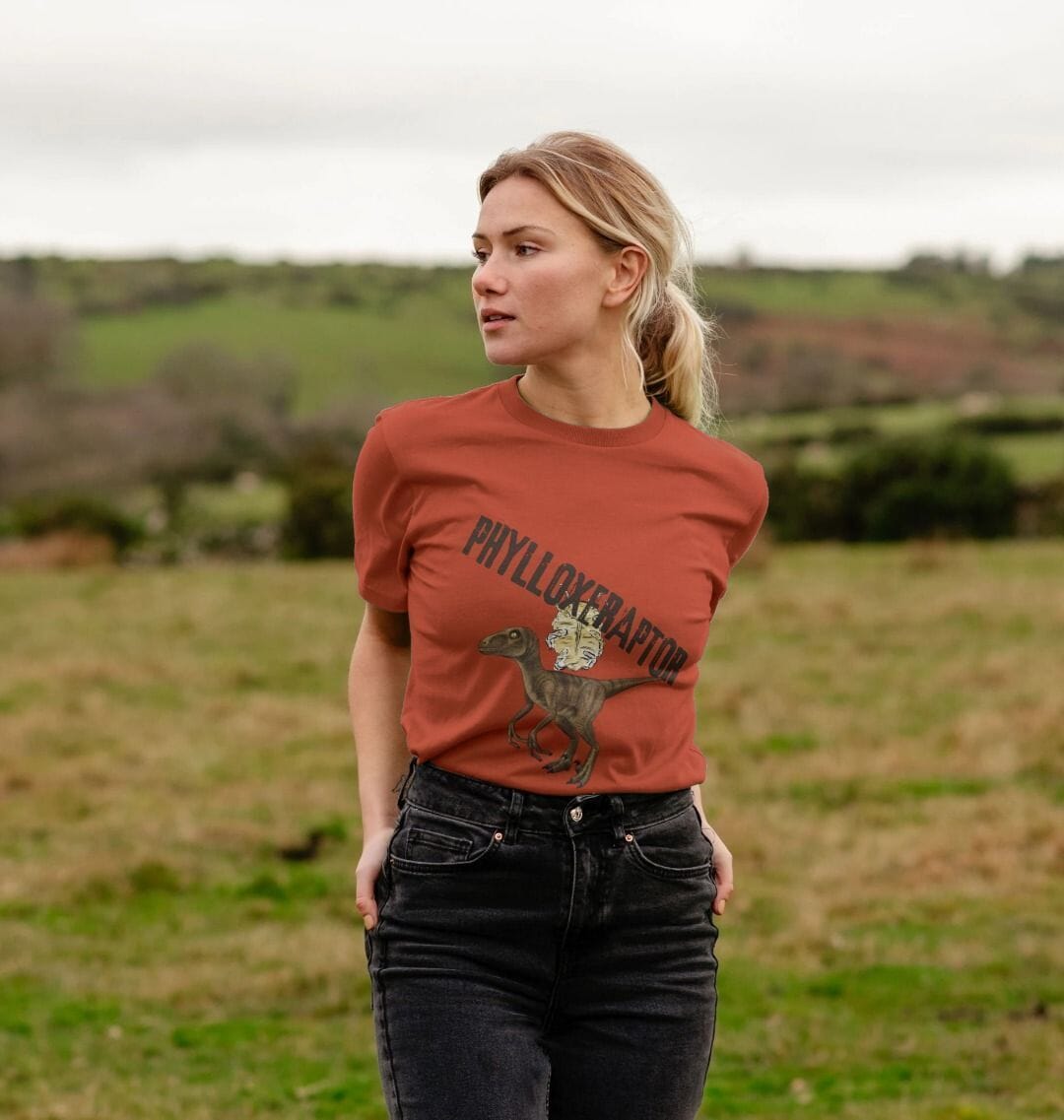 Phylloxeraptor T-Shirt Printed T-shirt Online Wine Tasting Club 