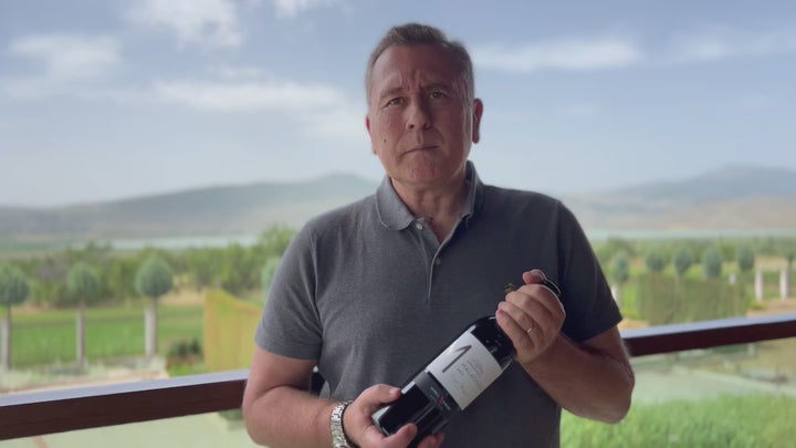 Alpha Estate, &