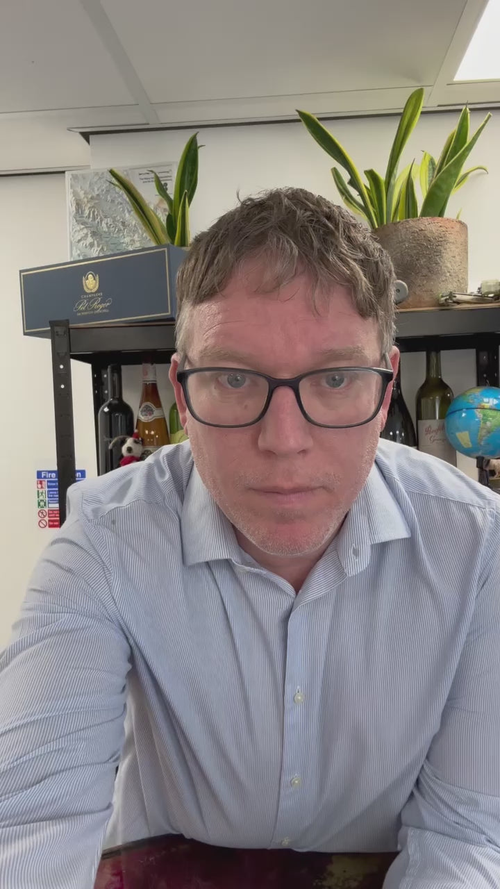 Château Minvielle, AOC Bordeaux, France, 2022