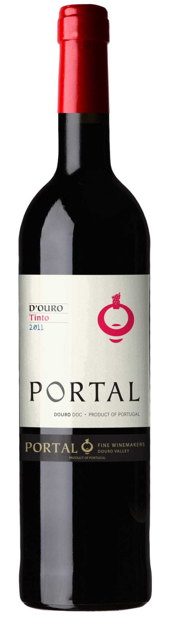 Quinta do Portal d'Ouro, Douro, Portugal Wine Bottle ABS WInes 