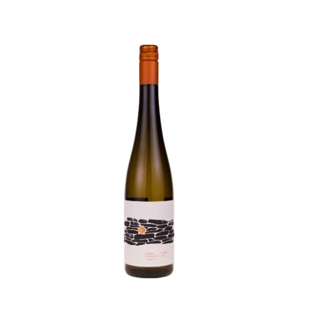 Rariga, Devin Wine Bottle The Naughty Grape 