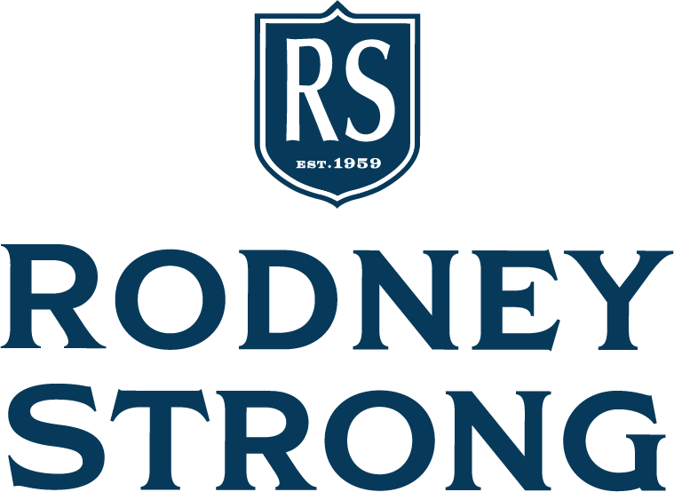 Rodney Strong Wines With Justin Seidenfeld - LIVE November 25th 2026 8pm - Then ON DEMAND Tasting pack The Online Wine Tasting Club 