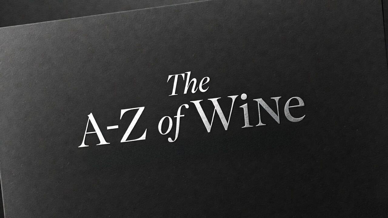 The A-Z of Wine Gift Set: 24 glasses of sensational wine Wine Online Wine Tasting Club 