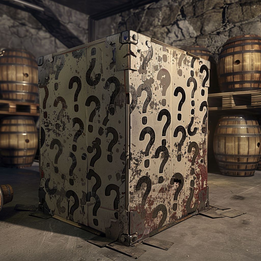 The Mystery Case Wine Cases The Online Wine Tasting Club 