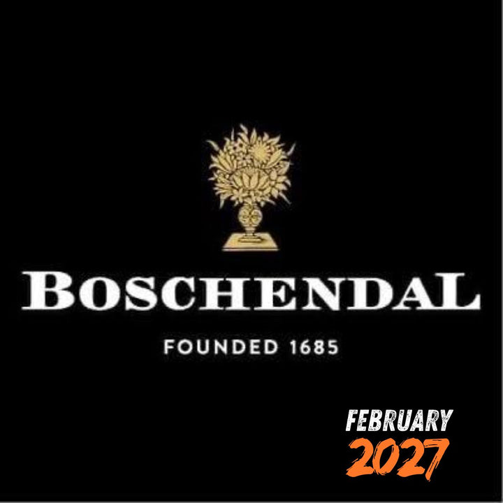 The Wines of Boschendal with Jacques Viljoen - LIVE January 24th 2027 8pm - Then ON DEMAND Tasting pack The Online Wine Tasting Club 