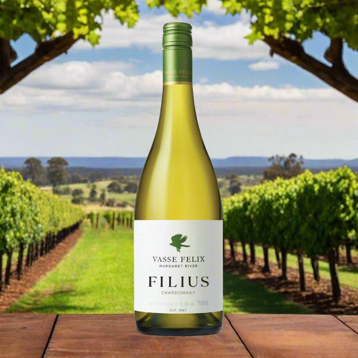 Vasse Felix, &