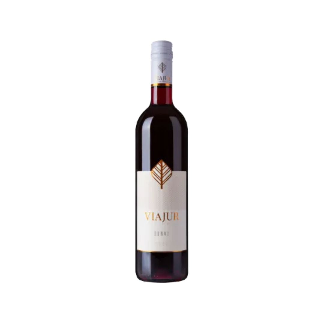 Viajur Dunaj Wine Bottle The Naughty Grape 