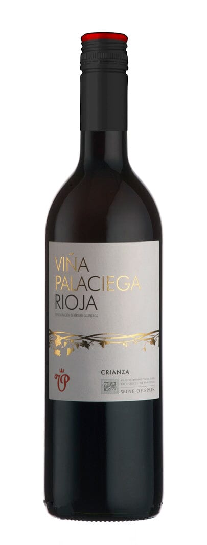 Viña Palaciega, Rioja Crianza, Spain Wine Bottle ABS WInes 