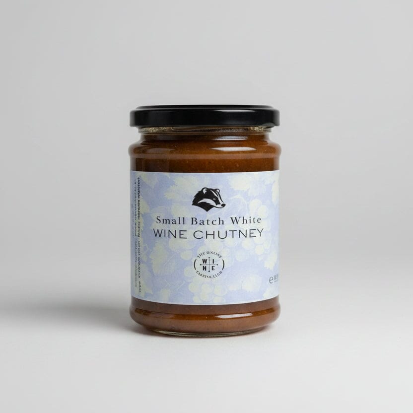 White Wine Chutney for Cheese Chutney The Online Wine Tasting Club 