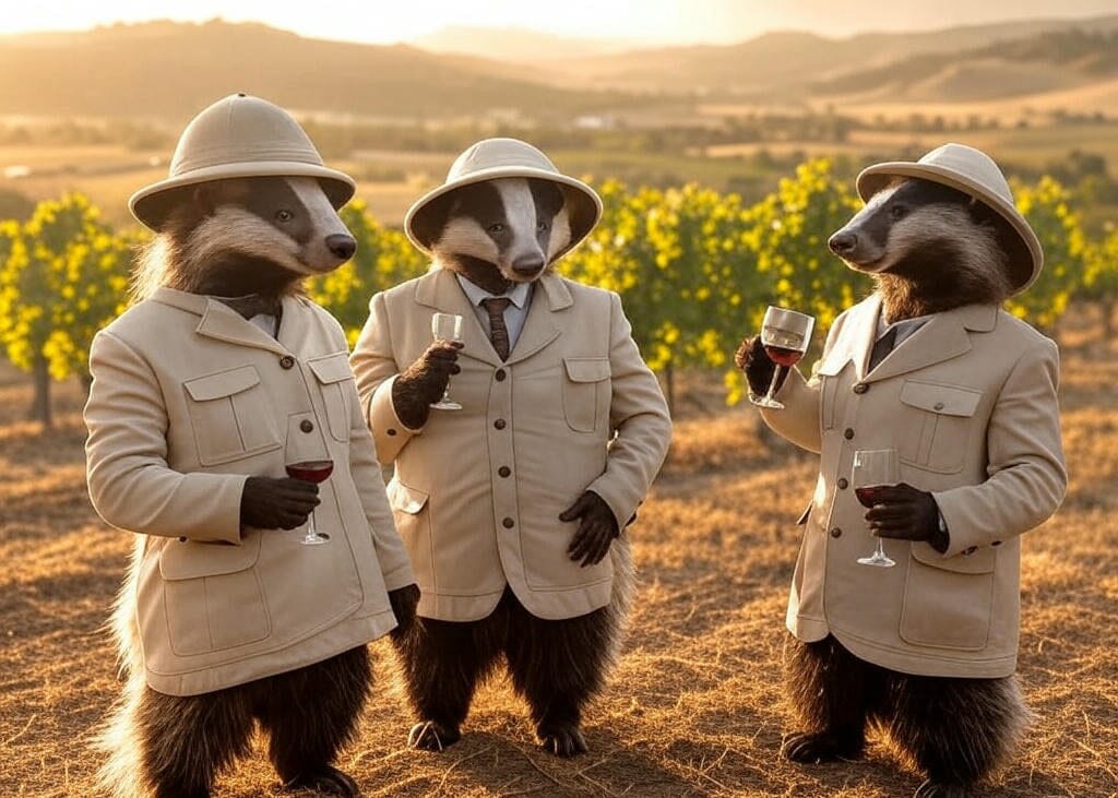 Wine Badgers Membership The Online Wine Tasting Club 