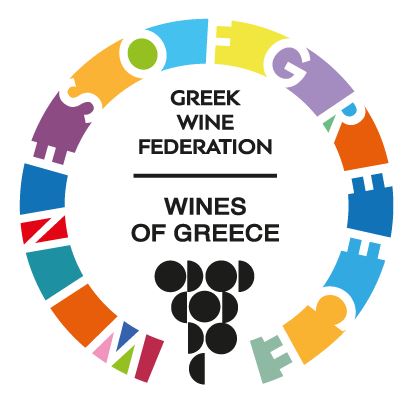 Wines of Greece Tasting Kit - LIVE 19th June 2024 then ON DEMAND Tasting pack The Online Wine Tasting Club 