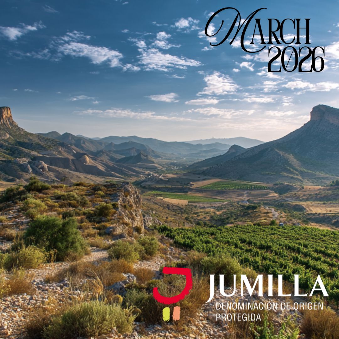 Wines of Jumilla, Spain - LIVE 25th March 2026 8pm - Then ON DEMAND Tasting pack The Online Wine Tasting Club 
