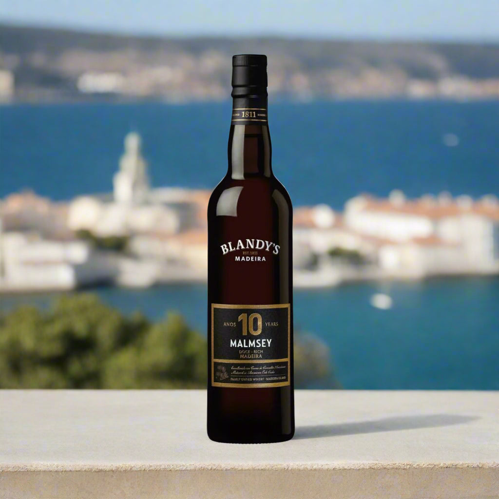 Blandy&