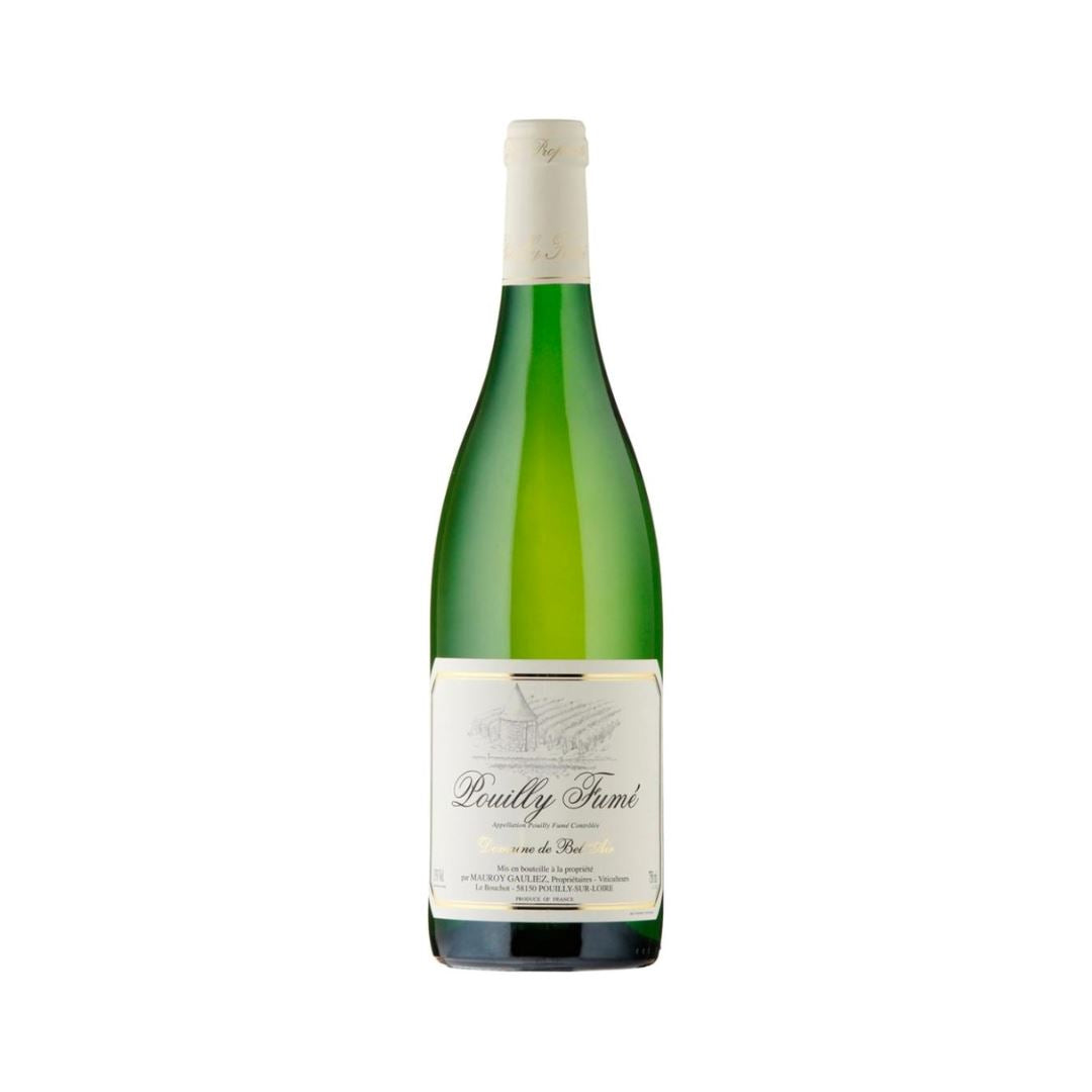 Domaine de Bel Air, Pouilly-Fumé Wine Bottle Liberty Wines 