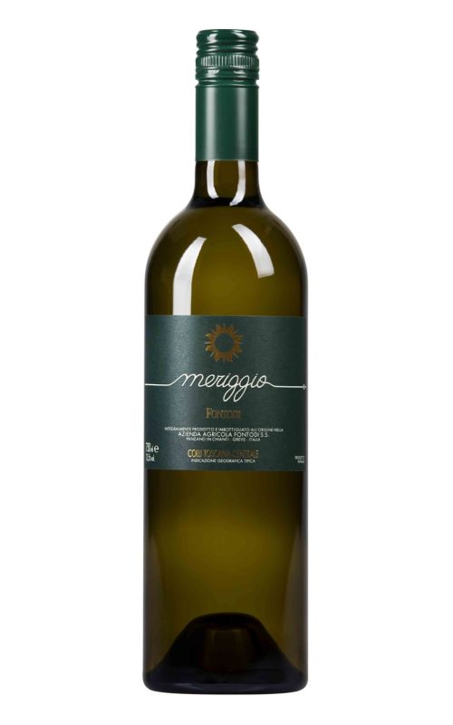 Fontodi Sauvignon Blanc The Online Wine Tasting Club 