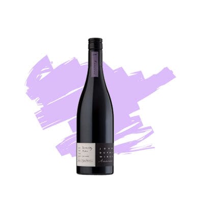 John Duval, Annexus Wine Liberty 