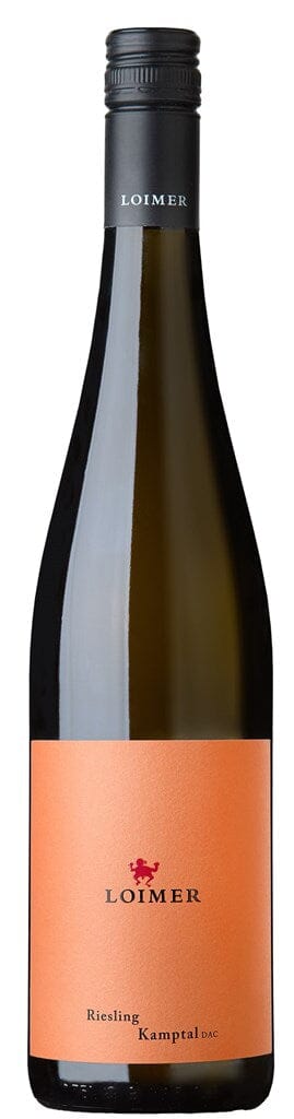 Loimer, Kamptal Riesling, 2020 Wine Bottle Liberty Wines 