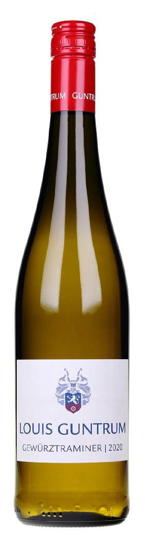 Louis Guntrum Gewürztraminer, Rheinhessen, Germany Wine Bottle ABS WInes 