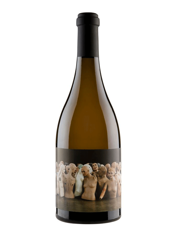 Orin Swift, Mannequin, Chardonnay, CA, USA, 2018 Wine vineyard brands 