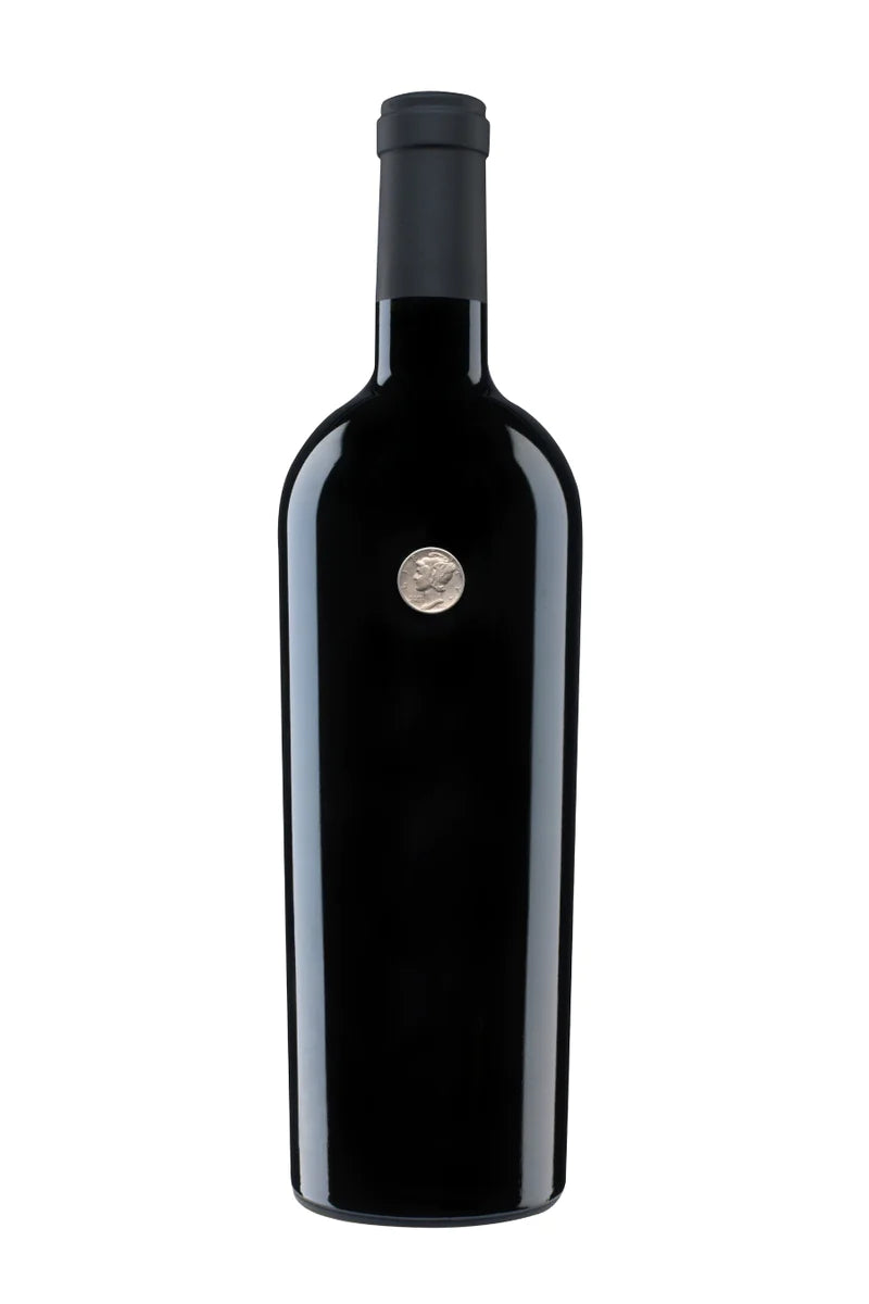 Orin Swift, Mercury Head, Cabernet Sauvignon, Napa Valley, 2019 Wine Bottle Vineyards Cellars 