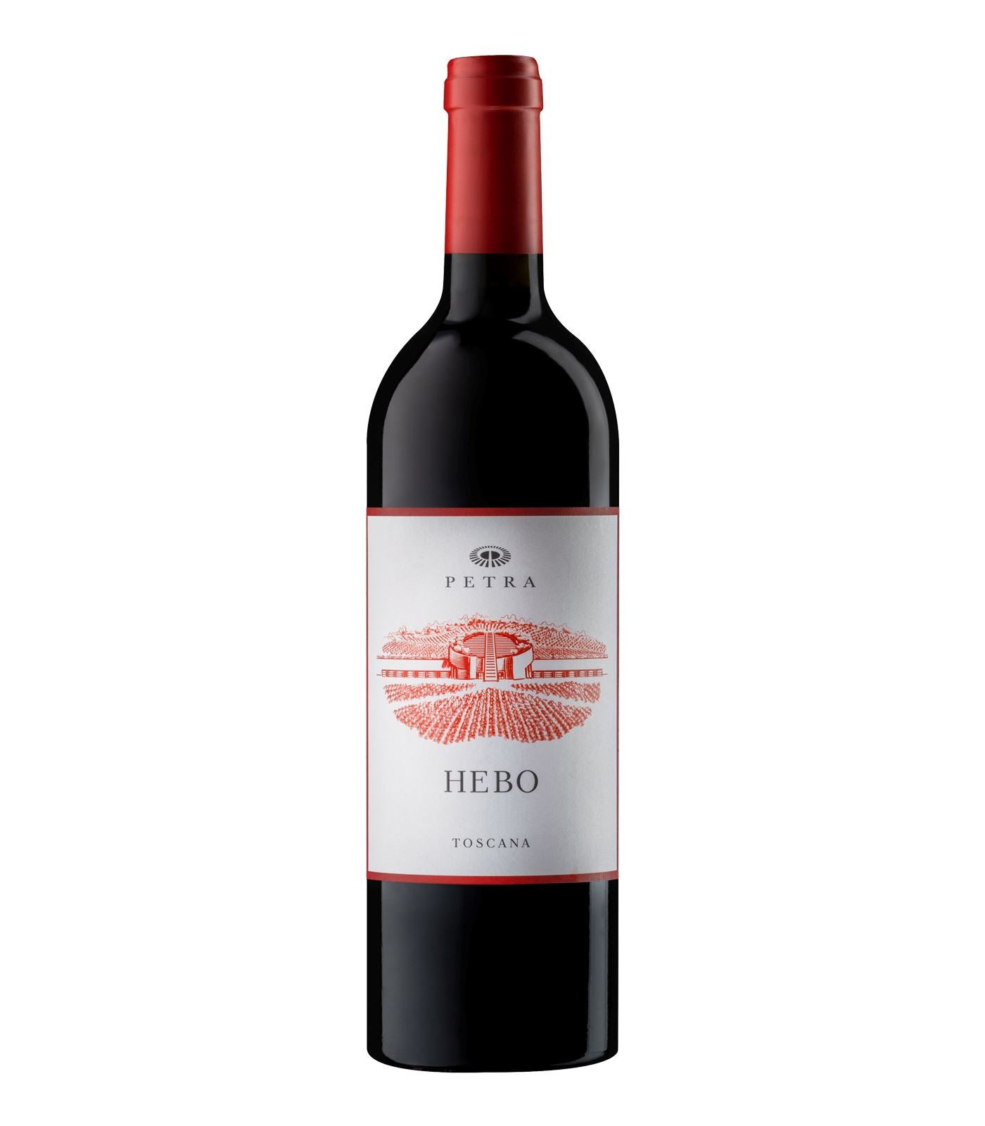 Petra 'Hebo' The Online Wine Tasting Club 